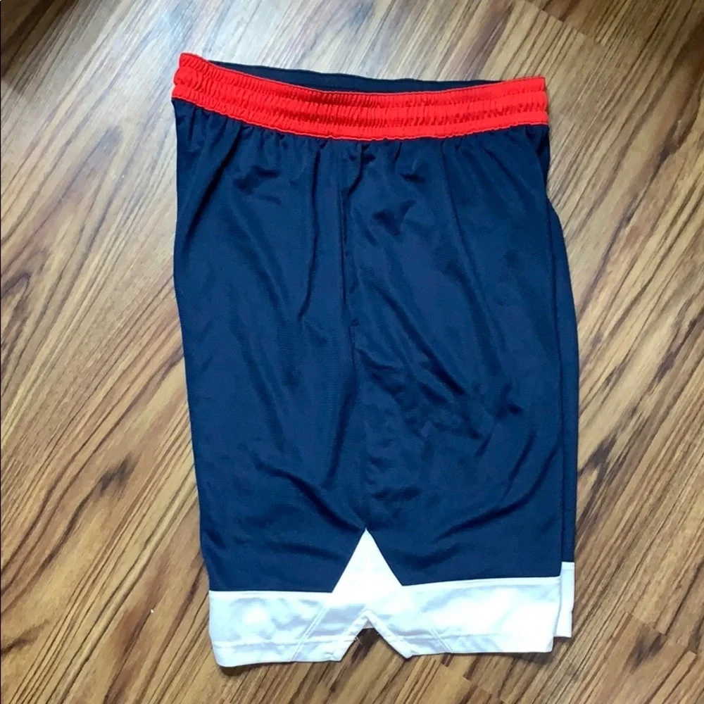 Nike DRI fit Men Short Team USA